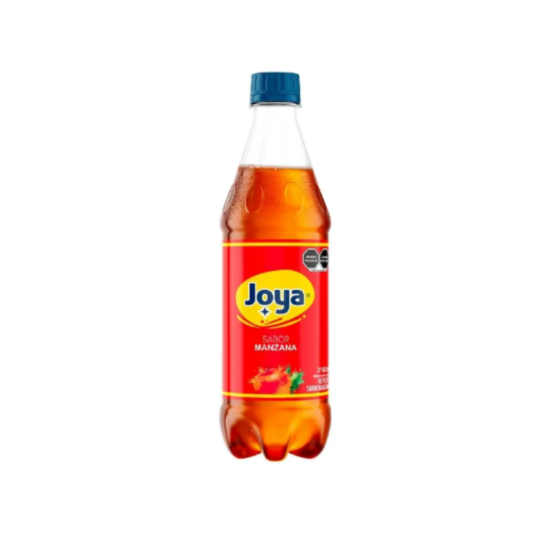 Joya de Manzana 600 ml