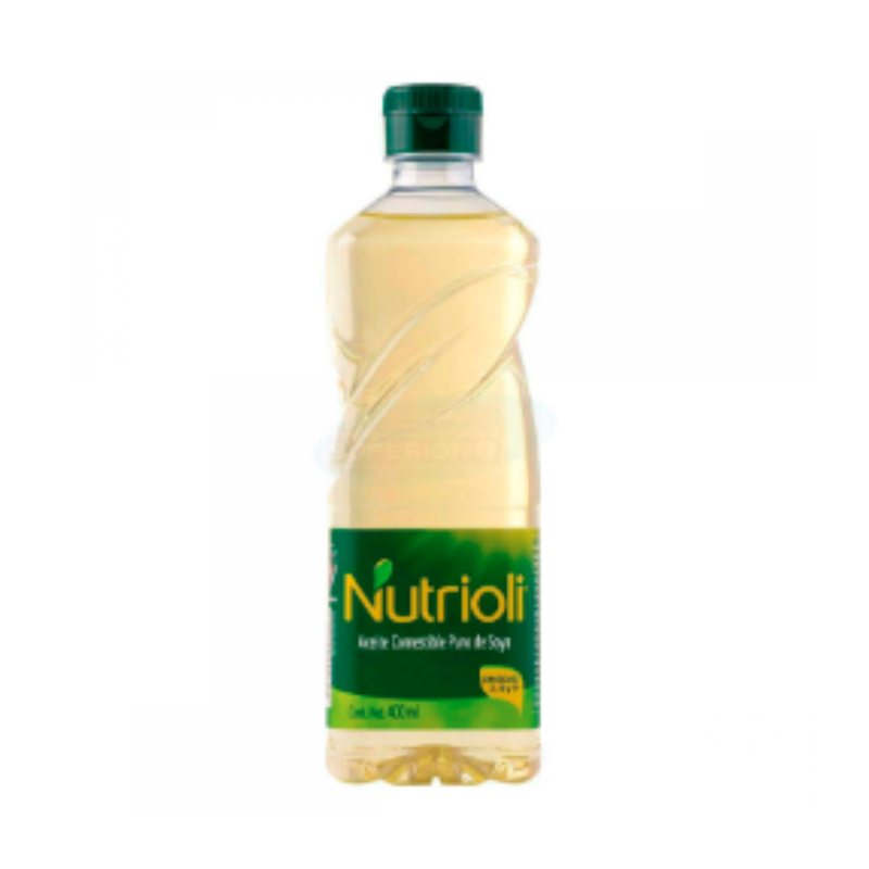 Aceite Nutrioli 890 ml