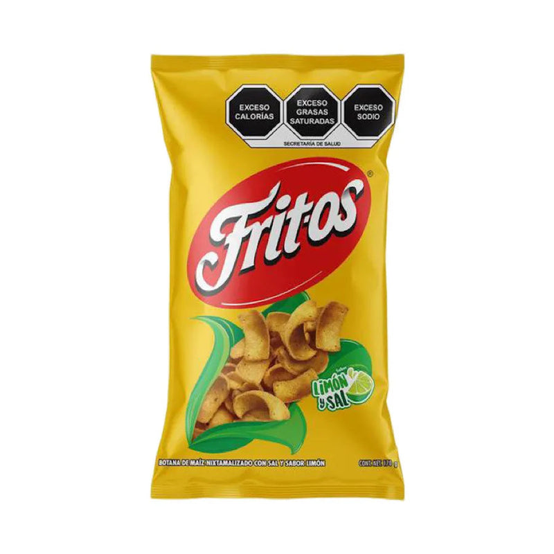 Fritos Sal 170 g